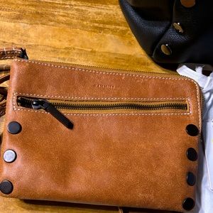 EUC Hammitt Nash in Biscotti